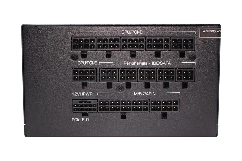 6c538097-a274-4f40-8db3-fea7ed6b3973 Power Supply XILENCE 1050 Watts Efficiency 80 PLUS GOLD PFC Active XN176