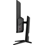 LCD Monitor MSI MAG 321CUPDF 31.5" Gaming/Curved/4K Panel VA 3840x2160 16:9 160 Hz 0.5 ms MAG321CUPDF