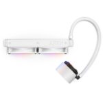 CPU COOLER MULTI SOCKET/KRAKEN 240 RGB RL-KR24EW1 NZXT