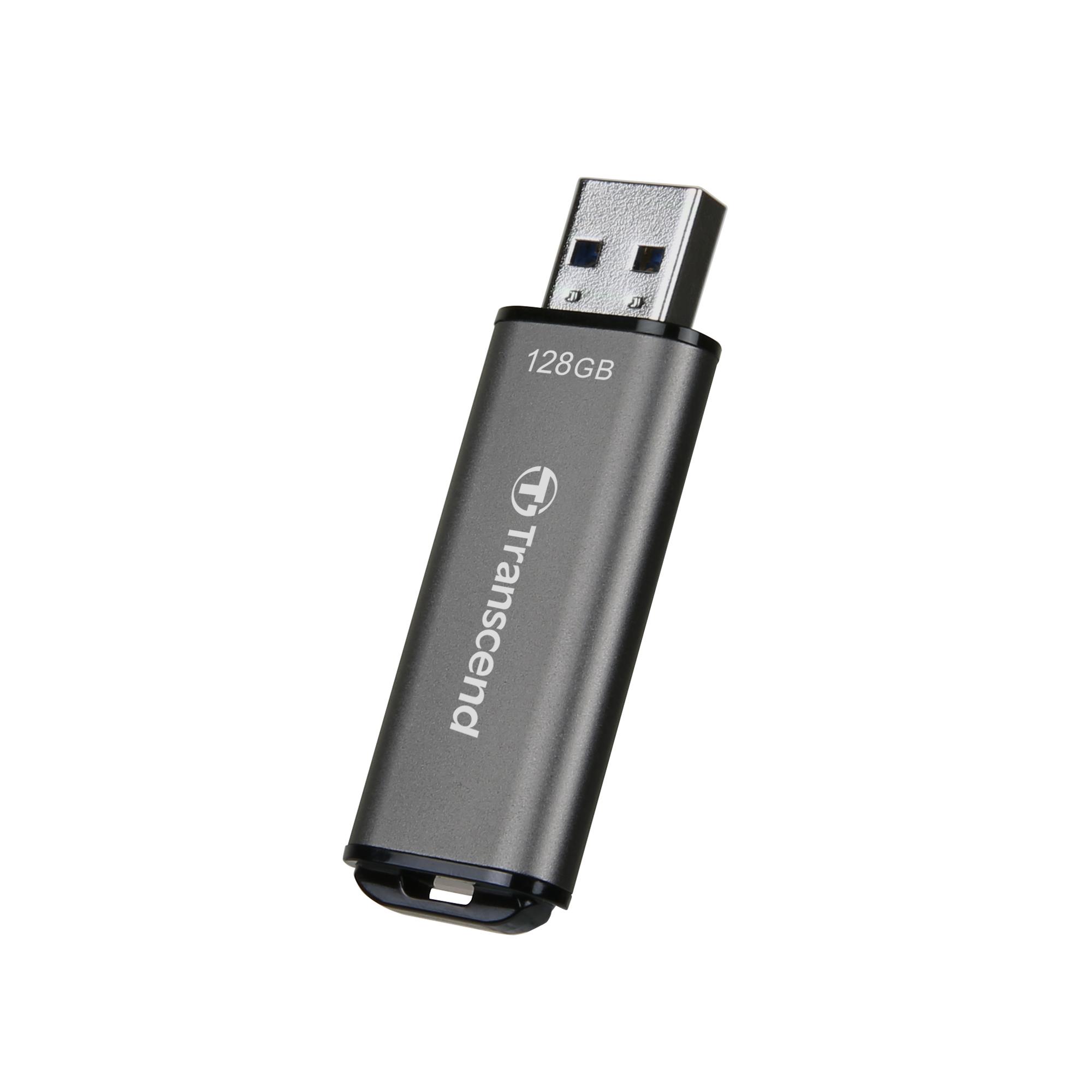 6c7fe734-0625-47f5-af10-5fc139b20bf0 MEMORY DRIVE FLASH USB3 128GB/920 TS128GJF920 TRANSCEND