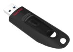 SanDisk USB 3.0 atminties kortelė 64GB, modelis SDCZ48-064G-U46