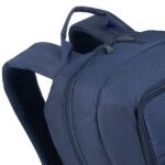 NB BACKPACK ALPENDORF ECO 16"/7561 DARK BLUE RIVACASE