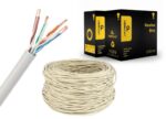 CABLE CAT5E UTP 305M GRAY/UPC-5004E-L GEMBIRD