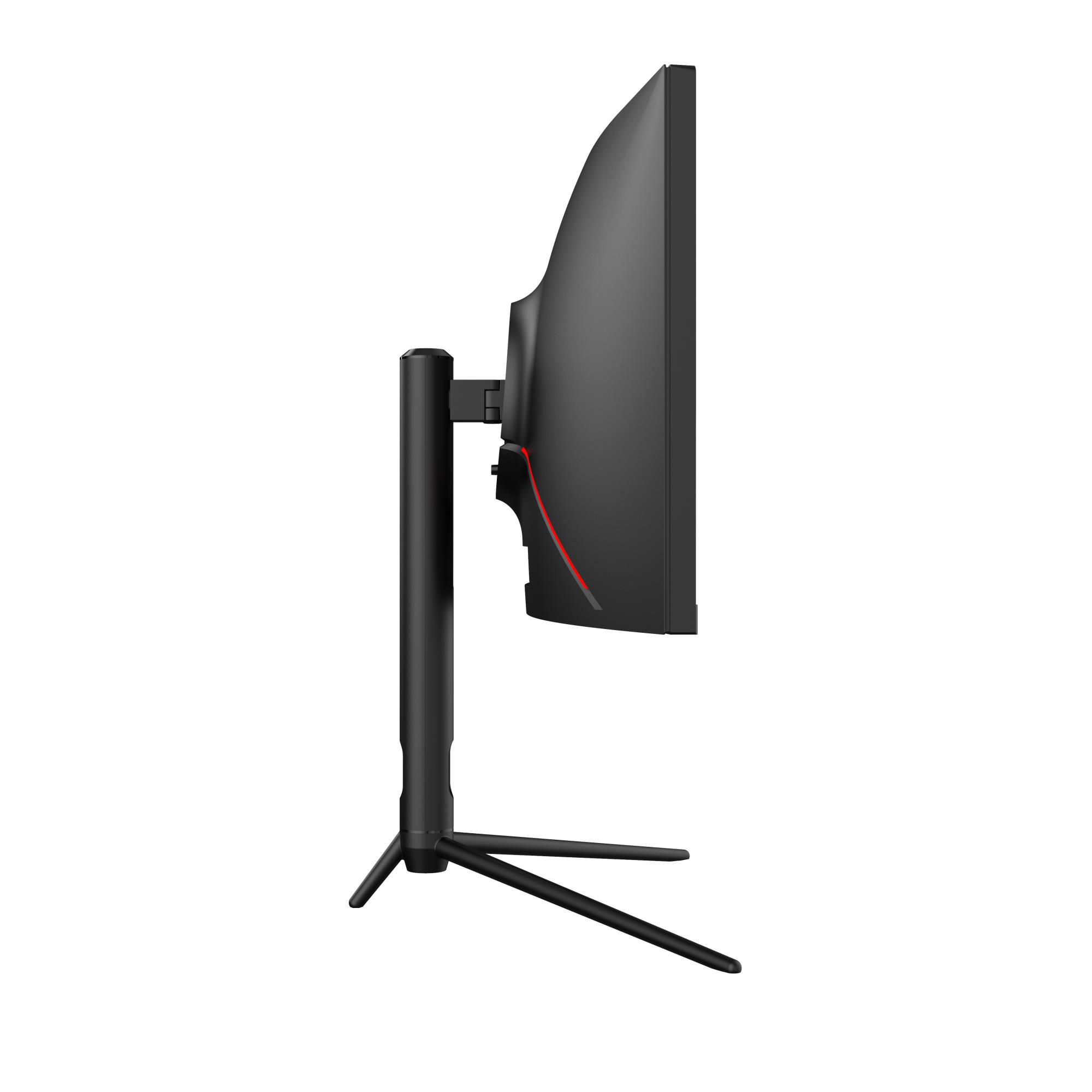 6cf832d0-c5a3-4412-a24f-473fd46e98a9 LCD Monitor DAHUA DHI-LM30-E330CA 30" Gaming/Curved/21 : 9 Panel VA 2560x1080 21:9 200Hz 1 ms Swivel Tilt Colour Black LM30-E330CA