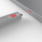 USB PORT TYPE-C BLOCKER 4PACK/PINK 40425 LINDY