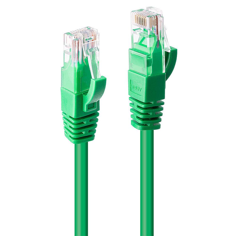 6d1b13e4-d6bb-4bd7-b03a-908147878faf CABLE CAT6 U/UTP 2M/GREEN 48048 LINDY