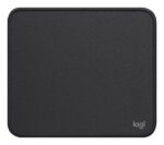 MOUSE PAD STUDIO/GRAPHITE 956-000049 LOGITECH
