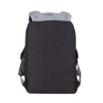 NB CASE ANTI-THEFT 15.6"/7562 BLACK RIVACASE