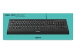 KEYBOARD K280E USB ENG/OEM 920-005217 LOGITECH