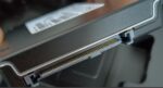 SSD SAMSUNG SSD series PM1743 7.68TB PCIe Gen5 NVMe NAND flash technology TLC Write speed 6000 MBytes/sec Read speed 7500 MBytes/sec Form Factor 2,5" MTBF 25000000 hours MZWLO7T6HBLA-00A07