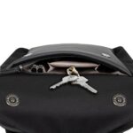 NB BACKPACK CANVAS 13.3"/8521 BLACK RIVACASE