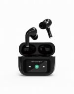 Bluetooth ausinės TWS su aktyviu triukšmo slopinimu (ANC)