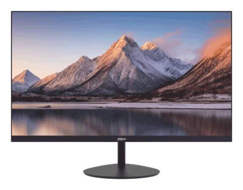 LCD monitor DAHUA LM22-A200Y 21.45" VA 1920x1080 100Hz
