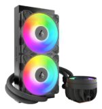 CPU COOLER S_MULTI/ACFRE00182A ARCTIC