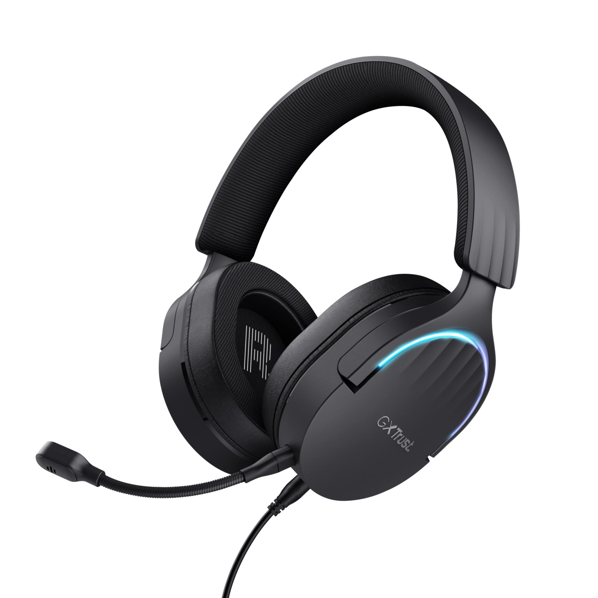 6dd35e23-f40a-4b99-8660-f5345b3e8180 HEADSET GXT 490 FAYZO/24900 TRUST