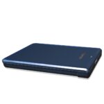 External HDD ADATA HV620S 1TB USB 3.1 Colour Blue AHV620S-1TU31-CBL