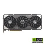 ASUS NVIDIA GeForce RTX 5060 Ti 16 GB GDDR7 vaizdo plokštė
