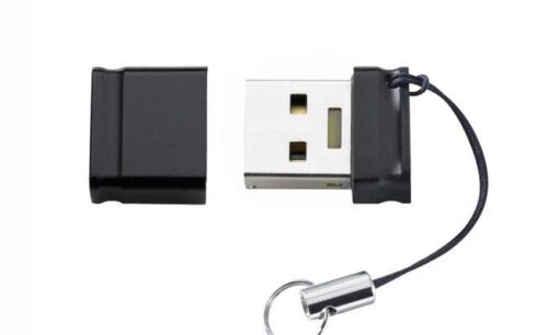 USB atmintinė INTENSO 128GB su USB 3.0 jungtimi