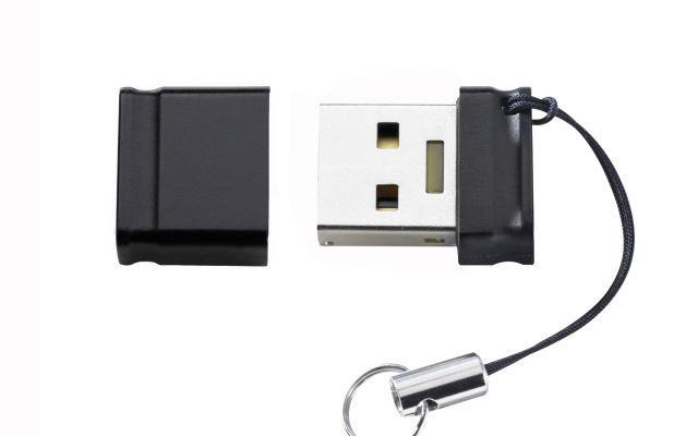 6e87551d-38ac-49d2-a8a9-65ce00d2aaef USB atmintinė INTENSO 128GB su USB 3.0 jungtimi