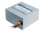 Power Supply CHIEFTEC 700 Watts Efficiency 80 PLUS PFC Active GPE-700S
