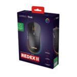 MOUSE USB OPTICAL LIGHTWEIGHT/GXT925 REDEX II 25125 TRUST