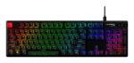 Klaviatūra HyperX Alloy Origins PBT su mechaniniais jungikliais