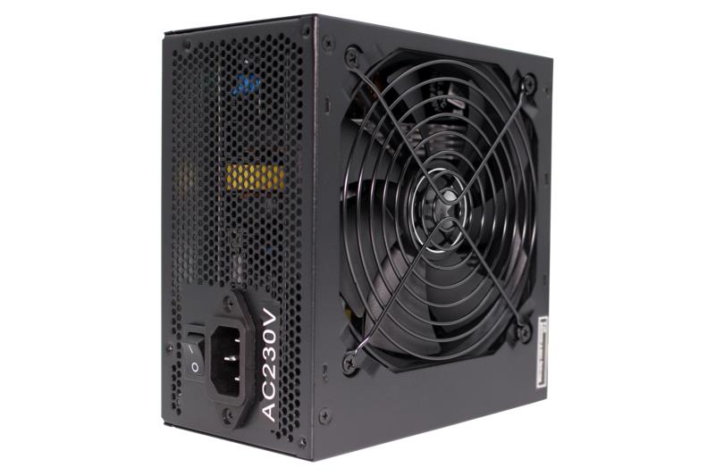 6ed4beb1-60fe-40a7-95e0-80ef89416525 Power Supply XILENCE Performance C+ XP650R6.2 650 Watts Efficiency 80 PLUS PFC Active XN421BULK