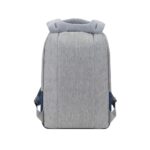 NB CASE ANTI-THEFT 15.6"/7562 GREY/DARK BLUE RIVACASE