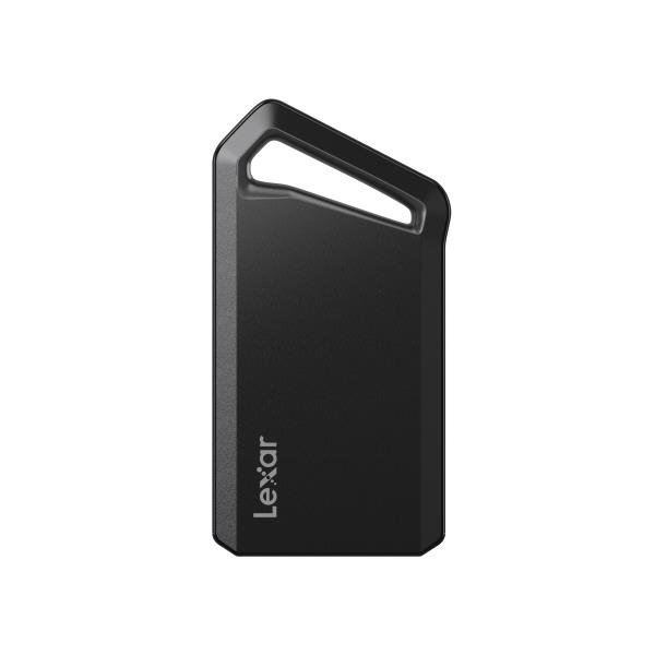 Usb Mbytes External SSD LEXAR SL600 2TB USB 3.2 Write speed 2000 MBytes/sec Read ...