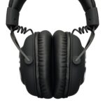 HEADSET GAMING G PRO X WRL/BLACK 981-000907 LOGITECH