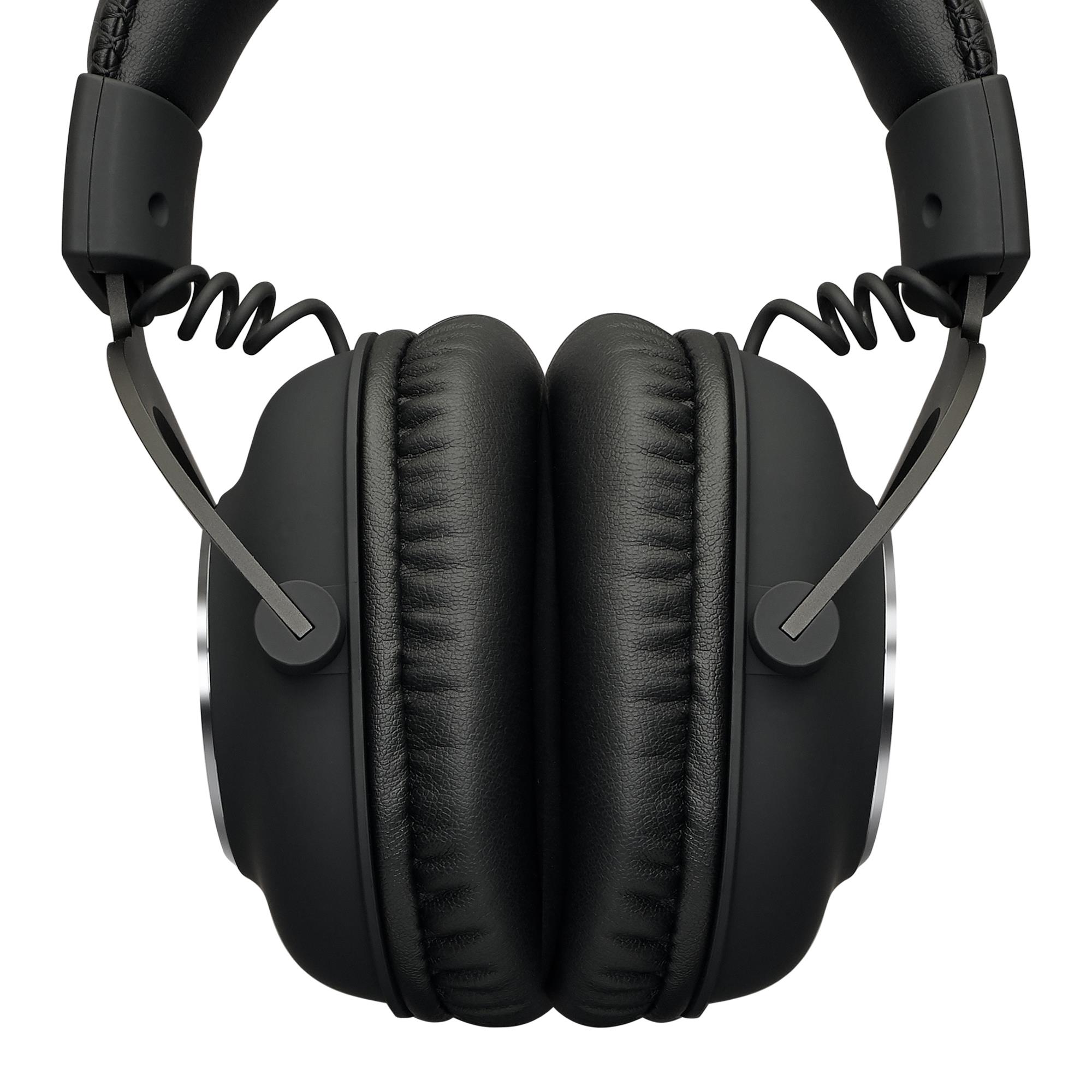 6f4cdf61-cbab-4010-94c9-fc4a55a329f4 HEADSET GAMING G PRO X WRL/BLACK 981-000907 LOGITECH