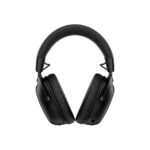 Ausinės HyperX Cloud III S Wireless su 2.4GHz belaidžiu ryšiu