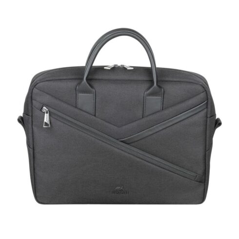 Dėklas MacBook Air 15 su juodu RPET poliesteriu