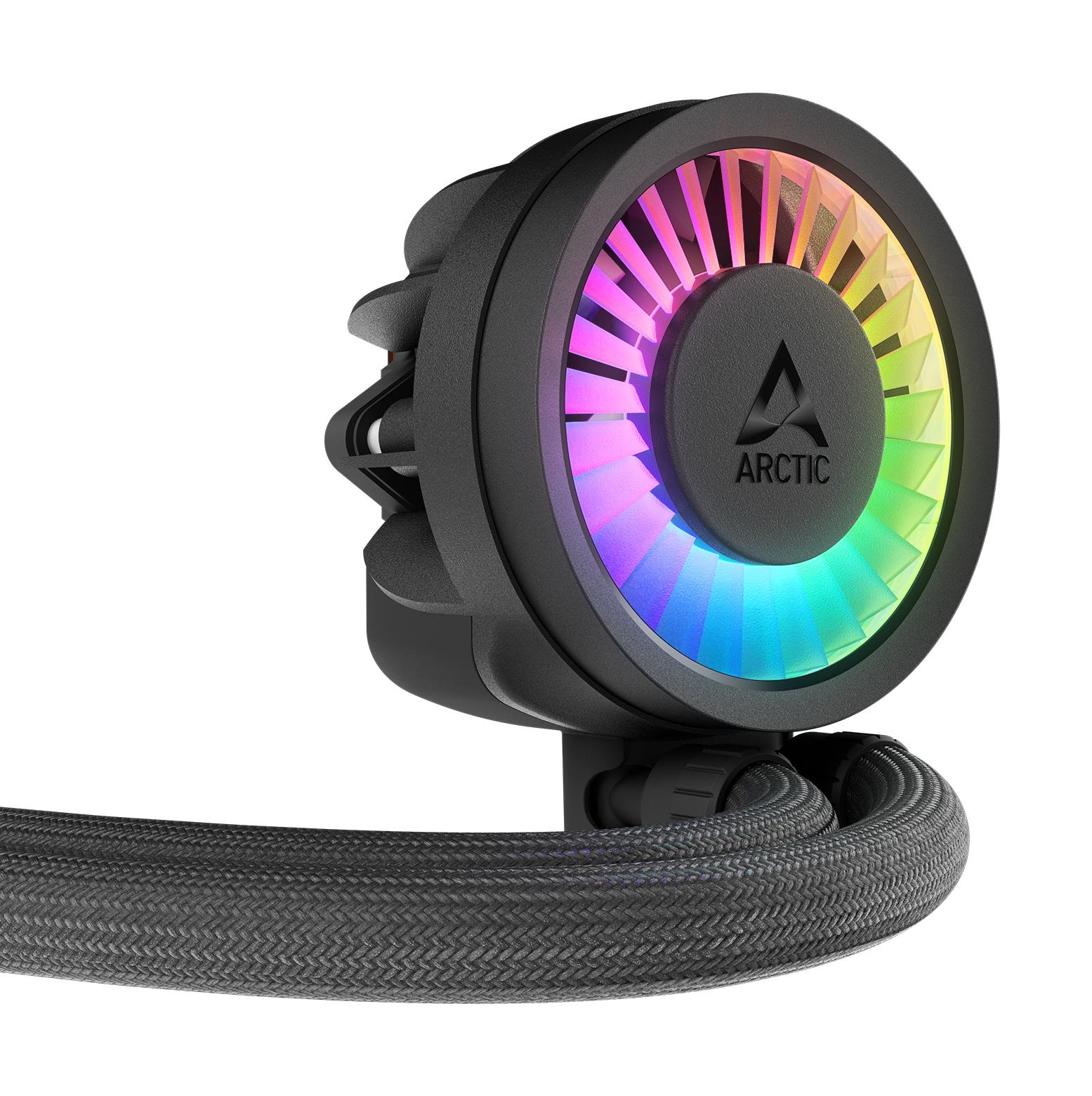6fe62d54-5c99-402e-b2d5-4d7844d4e9f4 CPU COOLER S_MULTI/ACFRE00185A ARCTIC