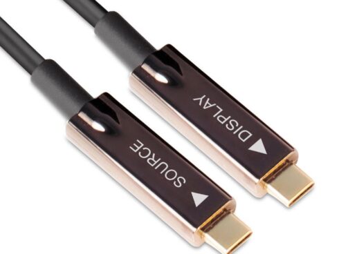 CABLE USB-C 20M/M/M CAC-1589 CLUB3D