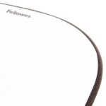 MOUSE PAD MEMORY FOAM/SILVER STREAK 9175801 FELLOWES