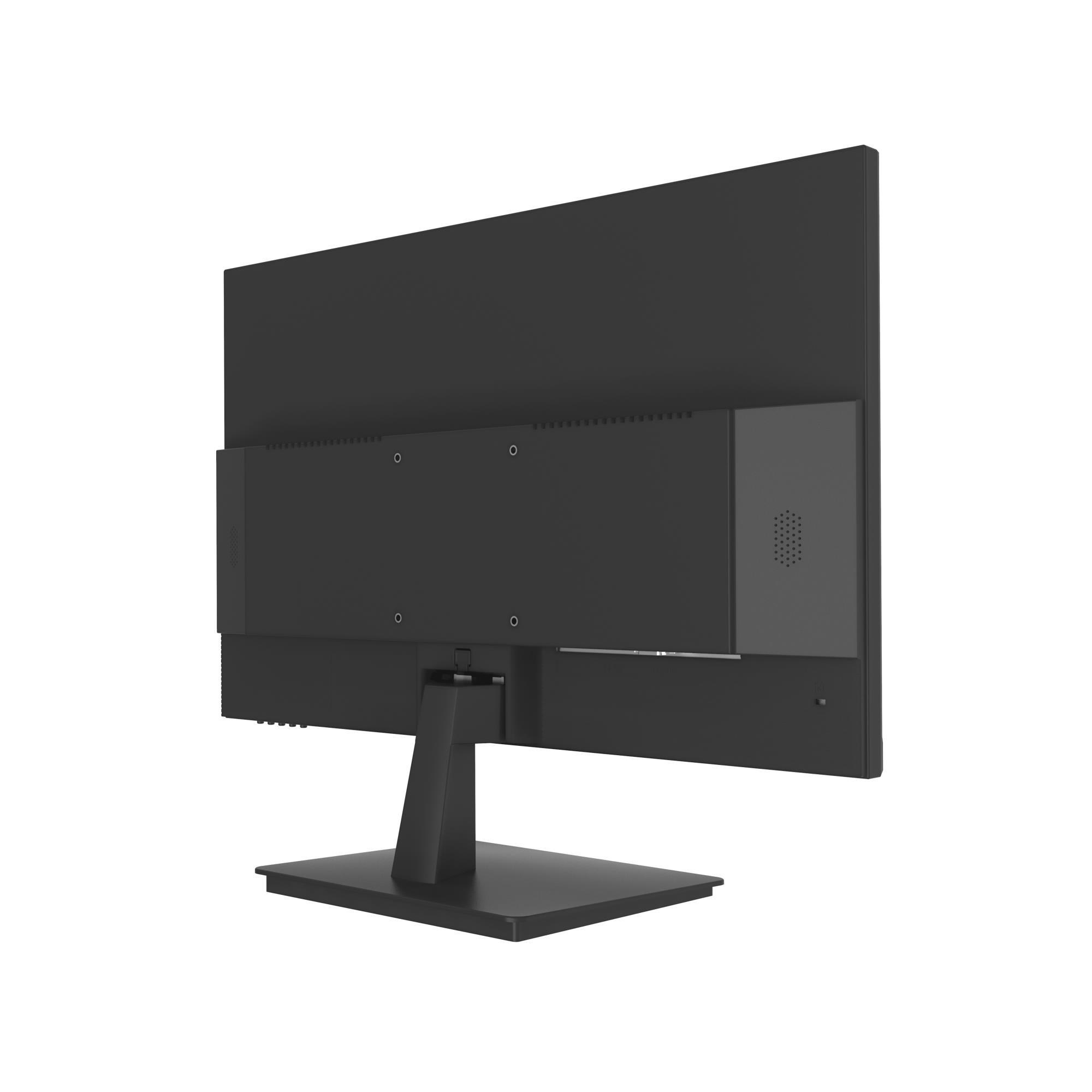 70161226-fa7d-4155-a522-958bc8cca26c LCD Monitor DAHUA LM24-H200 23.8" Business 1920x1080 16:9 60Hz 8 ms Speakers Colour Black LM24-H200