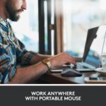 MOUSE USB OPTICAL WRL M185/GREY 910-002238 LOGITECH