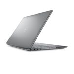 Notebook DELL Precision 5480 CPU Core i7 i7-13700H 2400 MHz CPU features vPro 14" 1920x1200 RAM 16GB DDR5 6400 MHz SSD 512GB NVIDIA RTX A1000 6GB NOR Card Reader MicroSD Windows 11 Pro 1.48 kg N006P5480EMEA_VP_NORD
