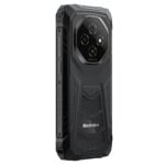 MOBILE PHONE FORT 1/4/128GB BLACK BLACKVIEW