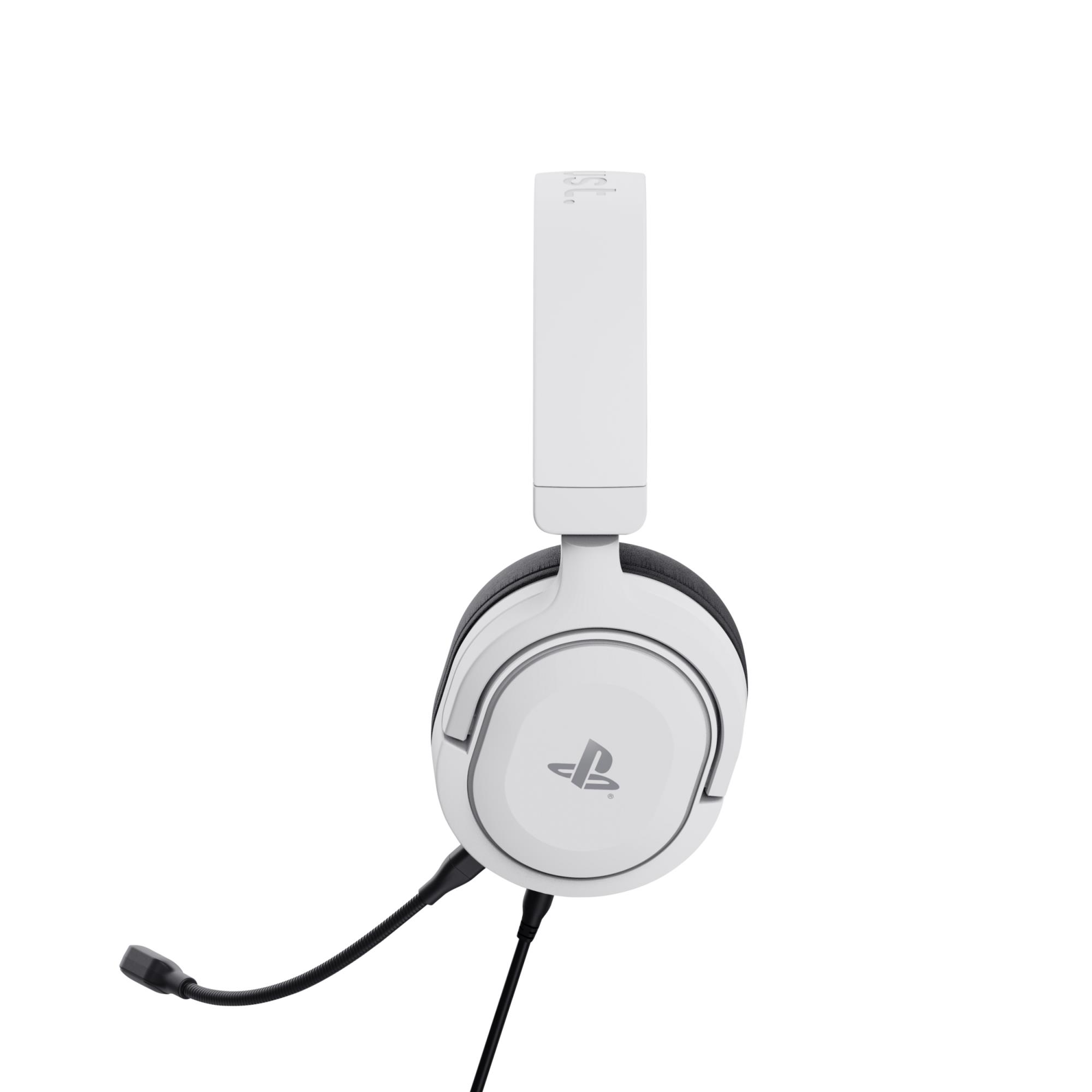 709a4f02-ca35-4f25-8fb8-7336388f4cbf HEADSET GXT498W FORTA/WHITE 24716 TRUST