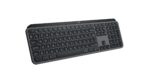 KEYBOARD BLUETH MX KEYS S/GRAPHITE 920-011587 LOGITECH