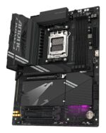 Mainboard GIGABYTE AMD X870 SAM5 ATX Memory DDR5 Memory slots 4 X870AELITEWIFI71.1