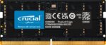 NB MEMORY 32GB DDR5-5600 SO/CT32G56C46S5