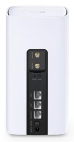 Wireless Router TP-LINK Wireless Router 3000 Mbps Mesh 4G 5G ARCHERNX500
