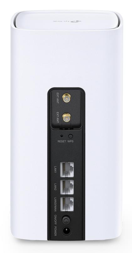 71092804-4e29-4f31-98aa-860087d0d231 Wireless Router TP-LINK Wireless Router 3000 Mbps Mesh 4G 5G ARCHERNX500