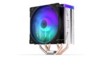 CPU COOLER S_MULTI/FERA 5 ARGB EY3A007 ENDORFY