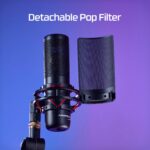 MICROPHONE PROCAST/699Z0AA HYPERX