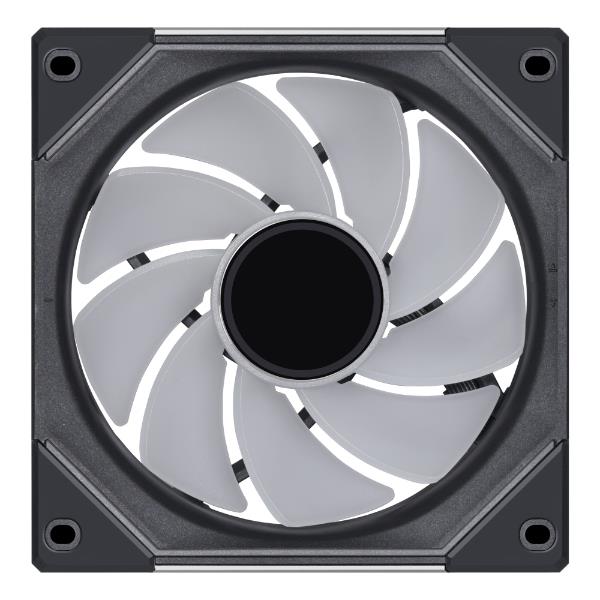 71563500-f5f7-4b90-bdce-621ff52c8b62 CASE FAN 120MM/G99.12RSLIN1B.00 LIAN LI