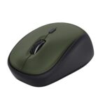NB CASE BOLOGNA 16" +MOUSE SET/GREEN 24989 TRUST